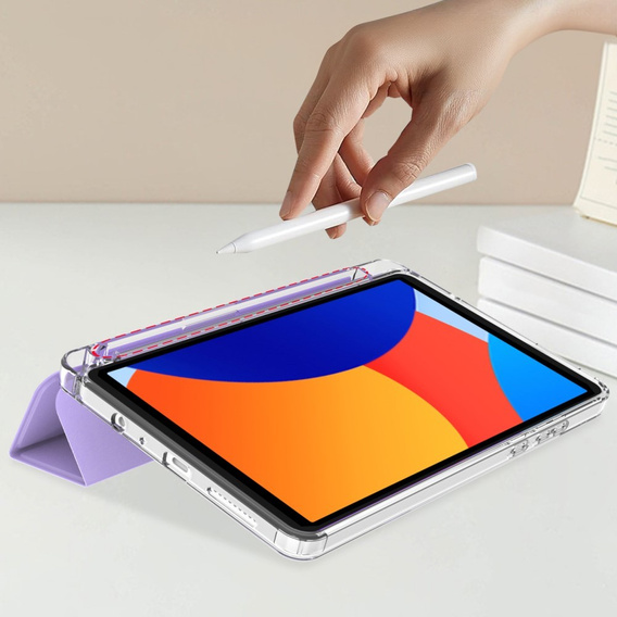 Tojás Xiaomi Redmi Pad SE 8.7", Origami, lila