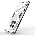 Tok OnePlus 12 5G, Military kickstand, fehér