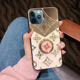 Fashion Telefontok a iPhone 11 Pro, rózsaszín