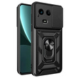 Telefontok a Realme 11 5G, CamShield Slide, fekete
