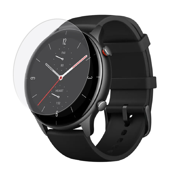 3x ERBORD hidrogél fólia Amazfit GTR 2