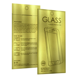 ENKAY edzett üveg Samsung Galaxy A56 5G / A36 5G, átlátszó