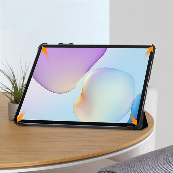 Smartcase nyomtatással Huawei MatePad 11.5 2025 készülékhez