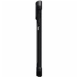 Urban Armor Gear Telefontok a iPhone 14 Plus, Essential Armor MagSafe, fekete