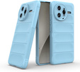 Telefontok a Xiaomi Poco F7 Ultra, Gaming Shockproof, kék