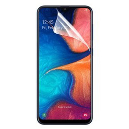 Hidrogél fólia Samsung Galaxy A20E