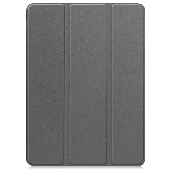 Tok OnePlus Pad 2, Smartcase, szürke