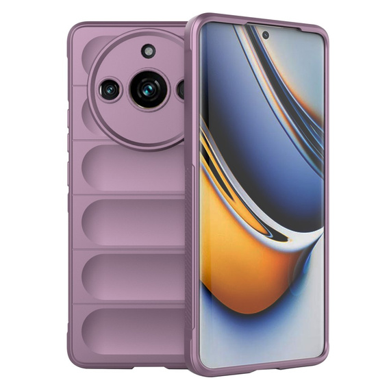 Telefontok a Realme 11 Pro / 11 Pro +, Gaming Shockproof, lila