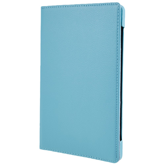Tok Lenovo Tab M10 10.1 Gen 3 TB-328FU/TB-328XU TB330FU 10.95", forgatható 360, kék