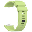 Szilikon szíj a Xiaomi Redmi Watch 4 / Smart Band 8 Pro órához