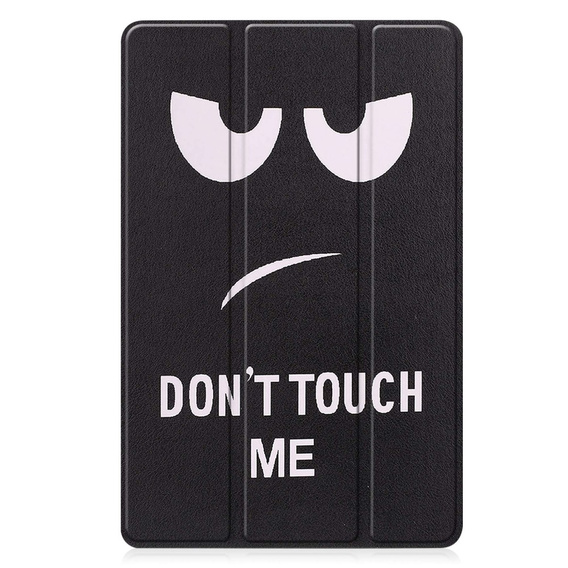 Tok Lenovo Tab P11 Gen 2 TB350FU TB350XU 11.5", Smartcase, don't touch me