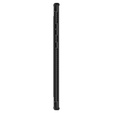 Telefontok Spigen a Samsung Galaxy Note 10+ Plus, Rugged Armor, fekete