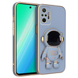 Telefontok a Xiaomi Redmi Note 10 Pro, Astronaut, kék