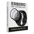 2x ERBORD hibrid üveg a Amazfit GTR Mini
