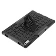 Telefontok a Lenovo Tab P11 Gen 2, Tire Armor, fekete