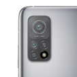 2x ERBORD edzett üveg a kamera számára, hogy Xiaomi Mi 10T / 10T Pro