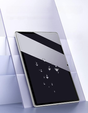 Edzett üveg a Lenovo Tab M10 10.1 Gen 3 TB-328FU/TB-328XU készülékhez