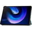 Tok Xiaomi Pad 6 / 6 Pro, Smartcase, Flowers