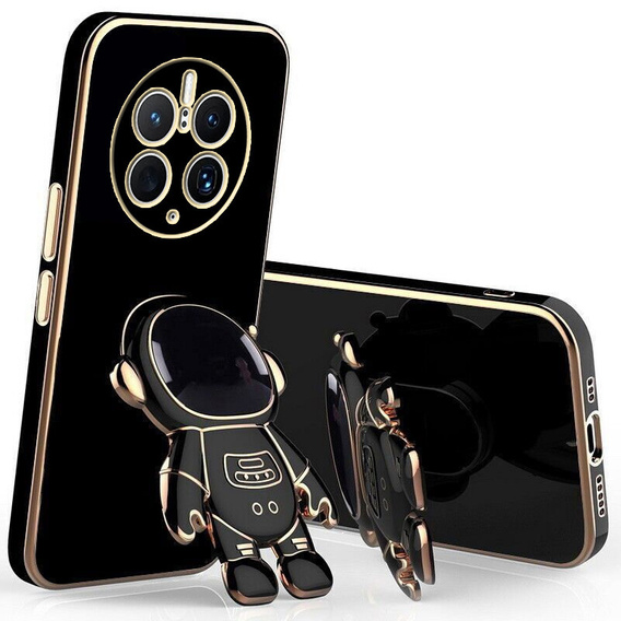 Telefontok a Huawei Mate 50 Pro, Astronaut, fekete
