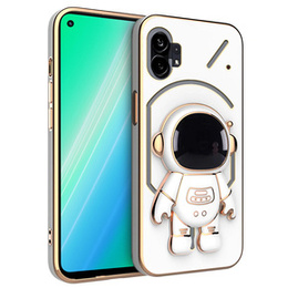 Telefontok a Nothing phone 1 5G, Astronaut, fehér