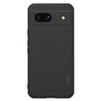 NILLKIN tok Google Pixel 8A, Frosted Shield, MagSafe, fekete