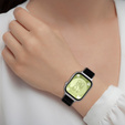 Rugalmas nejlon szíj a Huawei Watch Fit 4 / 4 Pro / 3 készülékhez