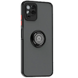 Tok T Phone 2 5G, Frosted Ring, fekete