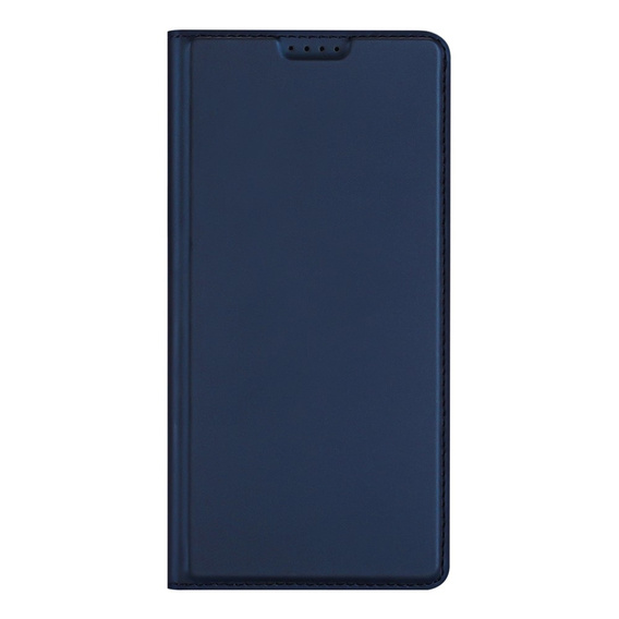 Dux Ducis Telefontok a Oppo Reno 10 / 10 Pro, Skinpro, kék