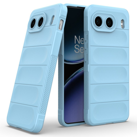 Telefontok a OnePlus Nord 4, Gaming Shockproof, kék