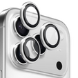 2x ERBORD OPTIK Pro kameraüveg iPhone 17 Pro / 17 Pro Max készülékhez