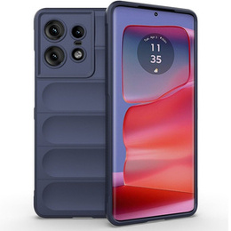 Telefontok a Motorola Edge 50 Pro 5G, Gaming Shockproof, sötétkék