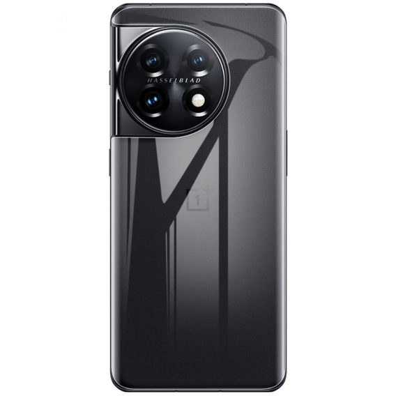 IMAK 2x hidrogél hátlapi fólia OnePlus 11 5G