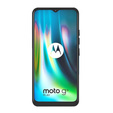 Vékony tok a Motorola Moto G9 Play/E7 Plus, Slim, fekete