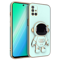 Telefontok a Samsung Galaxy A51 4G, Astronaut, menta