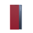 Pántos tok a Samsung Galaxy A32 5G készülékhez, Side View, piros