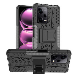 Telefontok a Xiaomi POCO X5 Pro 5G, Tire Armor, fekete