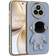 Telefontok a Realme 14 Pro 5G, Astronaut, kék