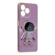 Telefontok a Realme C51, Astronaut, lila