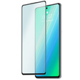 2x edzett üveg a Xiaomi 11T/11T Pro, ERBORD 3D teljes képernyő