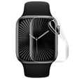 3x ERBORD hidrogél fólia Apple Watch 10/11 42mm