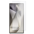 2x edzett üveg a Samsung Galaxy S24 Ultra, ERBORD 9H Hard Glass a képernyőn