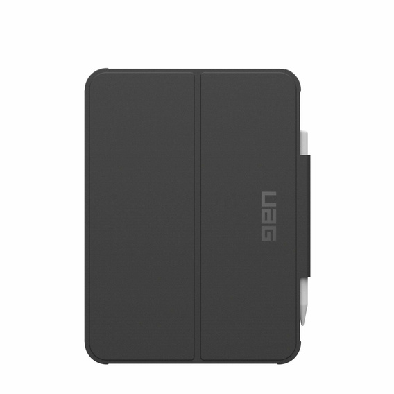 UAG Plyo LT tok Apple Pencil tartóval iPad 11" 2025 A16 (11. generáció) / iPad 10,9" 2022 (10. generáció) készülékekhez