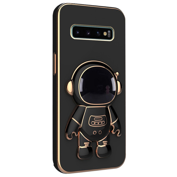 Telefontok a Samsung Galaxy S10, Astronaut, fekete