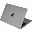 Tojás MacBook Air 13 A2337 M1 A2179 A1932, HardShell, szürke