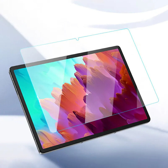 Edzett üveg a Lenovo Tab P12 készülékhez