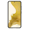 NILLKIN tok Samsung Galaxy S23, Super Frosted Shield Case, fekete