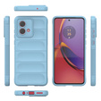 Telefontok a Motorola Moto G84 5G, Gaming Shockproof, kék