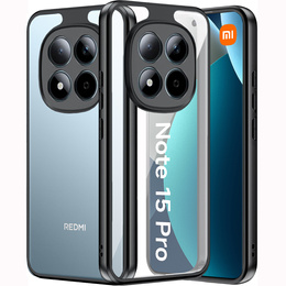 Fusion Hybrid tok a Xiaomi Redmi Note 15 Pro 4G készülékhez