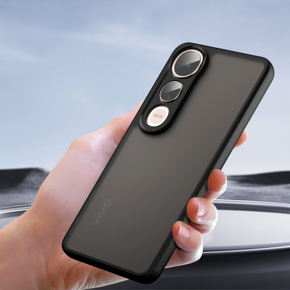 Telefontok a Vivo V50 Lite 4G / 5G, Fusion Hybrid, átlátszó