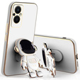 Telefontok a Oppo Reno7 Lite 5G, Astronaut, fehér